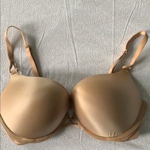 Victoria’s Secret Bombshell 36C Tan.